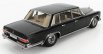 Kk-scale Mercedes benz S-class 600 Pullman (w100) 1963 1:18 Black