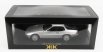 Kk-scale Porsche 924 Turbo Coupe 1986 1:18 Silver