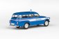 Abrex Škoda 1202 (1964) 1:43 - Veřejná Bezpečnost