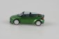 Abrex Škoda Fabia II FL RS2000 Concept (2011) 1:43 - Zelená Rallye Metalíza