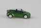 Abrex Škoda Fabia II FL RS2000 Concept (2011) 1:43 - Zelená Rallye Metalíza