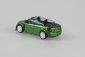 Abrex Škoda Fabia II FL RS2000 Concept (2011) 1:43 - Zelená Rallye Metalíza