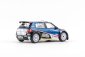 Abrex Škoda Fabia II FL S2000 (2010) 1:43 - Adell Mogul Racing Team 