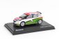 Abrex Škoda Fabia II FL S2000 (2010) 1:43 - Škoda UK 