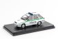 Abrex Škoda Felicia FL Combi (1998) 1:43 - Policie ČR