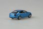 Abrex Škoda Octavia III (2012) 1:43 - Modrá Denim Metalíza