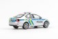 Abrex Škoda Octavia III (2012) 1:43 - Policie ČR