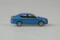 Abrex Škoda Octavia III (2012) 1:43 - Modrá Denim Metalíza