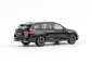 Abrex Škoda Octavia IV Combi RS (2020) 1:43 - Černá Magic Metalíza