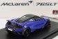 Lcd-model Mclaren 765lt 2020 1:64 Purple