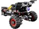 LEGO Batman Movie - Batmobile