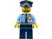 LEGO City - Policejní stanice