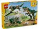 LEGO Creator - T-rex