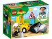 LEGO DUPLO - Buldozer