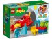 LEGO DUPLO - Letadélko