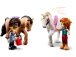 LEGO Friends - Autumn a její koňská stáj