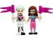 LEGO Friends - Kouzelná akrobacie