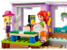 LEGO Friends - Prázdninový domek na pláži