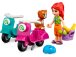 LEGO Friends - Prázdninový domek na pláži