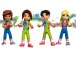 LEGO Friends - Sportovní středisko