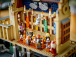 LEGO Harry Potter - Bradavický hrad: Velká síň