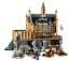 LEGO Harry Potter - Bradavický hrad: Velká síň