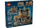 LEGO Harry Potter - Bradavický hrad: Velká síň