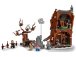 LEGO Harry Potter - Chroptící chýše a Vrba mlátička