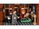 LEGO Harry Potter - Chroptící chýše a Vrba mlátička