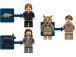 LEGO Harry Potter - Chroptící chýše a Vrba mlátička