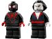 LEGO Marvel - Miles Morales vs. Morbius