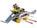 LEGO Ninjago - Bombardér Manta Ray