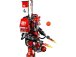 LEGO Ninjago - Ohnivý robot