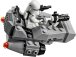 LEGO Star Wars - Snowspeeder Prvního řádu