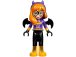 LEGO Super Heroes - Batgirl a honička v Batjetu