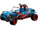 LEGO Technic - Závodní auto