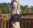 Light-weight DIY Camera Shoulder Bag