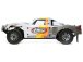 RC auto Losi 5ive-T 2.0 V2 1:5 4WD SCT BND, modrá