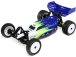 Losi Mini-B 1:16 RTR žlutá