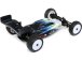 Losi Mini-B 1:16 RTR žlutá