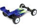 Losi Mini-B 1:16 RTR žlutá