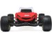 RC auto Losi Mini-T 2.0 V2 Brushless 1:18 RTR, červená