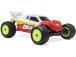 RC auto Losi Mini-T 2.0 V2 Brushless 1:18 RTR, červená