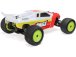 RC auto Losi Mini-T 2.0 V2 Brushless 1:18 RTR, červená