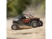 RC auto Losi RZR Rey 1:10 4WD RTR Fox