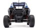 RC auto Losi RZR Rey 1:10 4WD RTR Fox