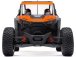 RC auto Losi RZR Rey 1:10 4WD RTR Fox