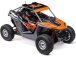 RC auto Losi RZR Rey 1:10 4WD RTR Fox