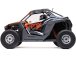 RC auto Losi RZR Rey 1:10 4WD RTR Fox