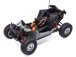 RC auto Losi RZR Rey 1:10 4WD RTR Fox